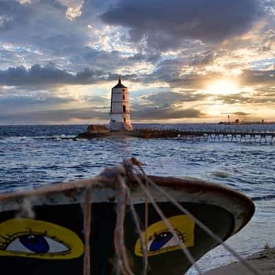 Al Fanar Al Meks Dekhela, Alexandria Governorate, Egypt, Egypt