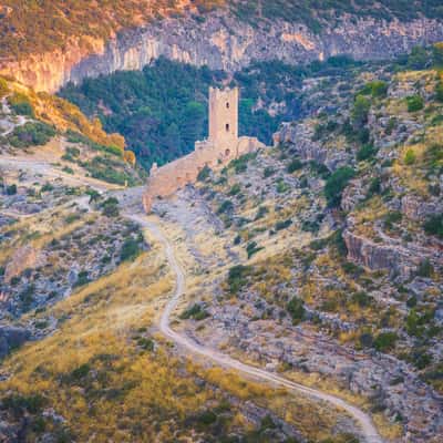 Alarcón, Spain