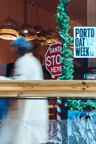 Alice in Brewland - Porto Almada