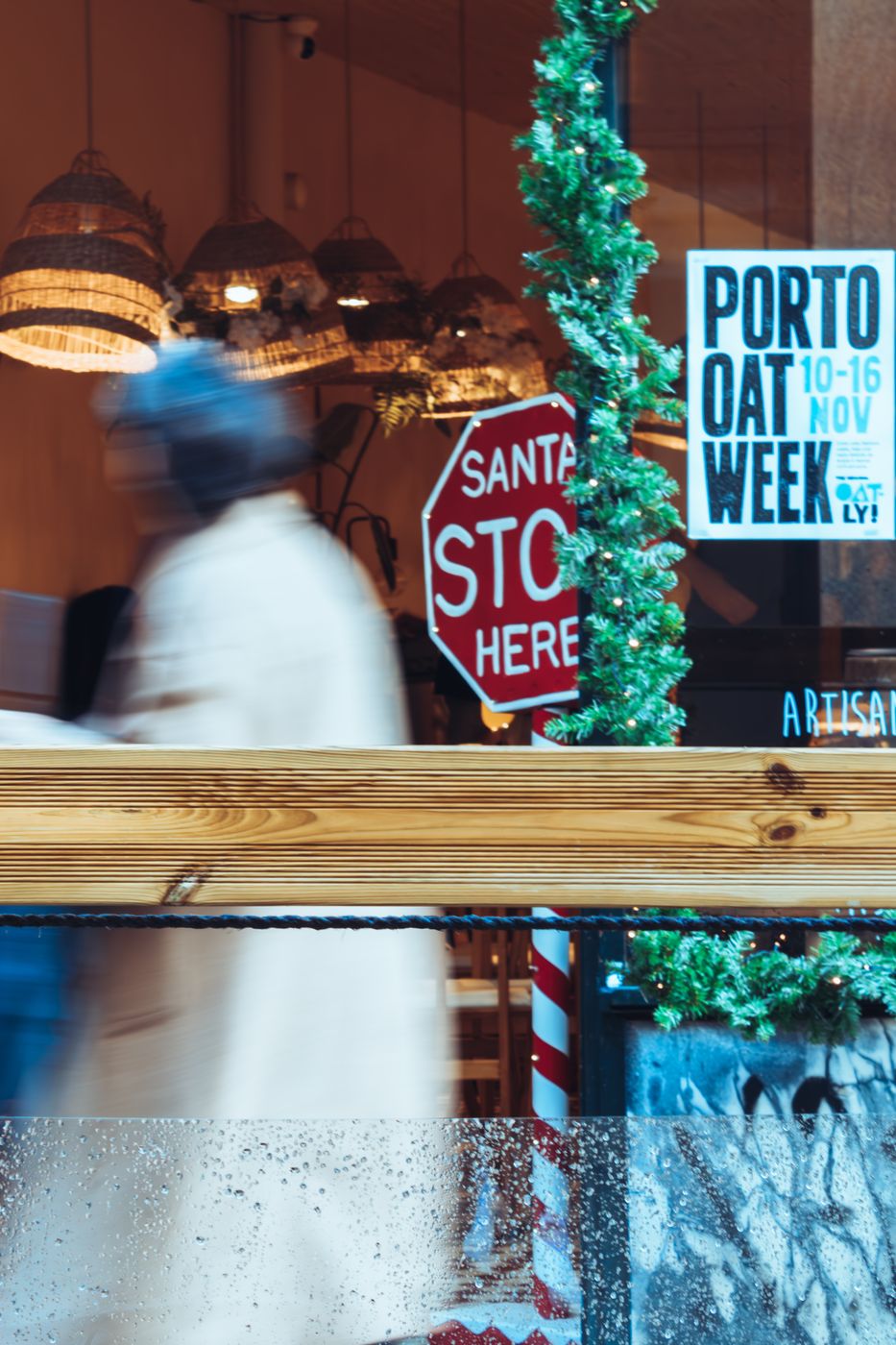 Alice in Brewland - Porto Almada, Portugal