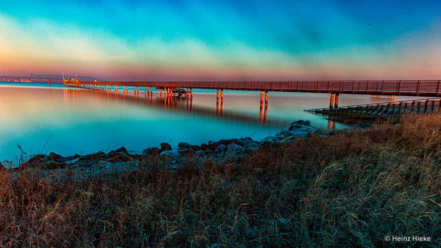 Altnau, Lake Constance