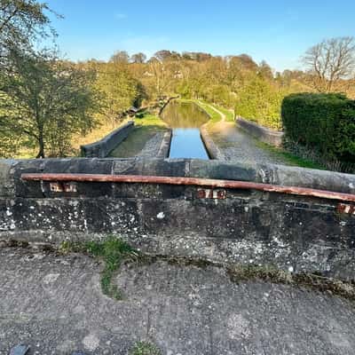 Aquaduct, United Kingdom