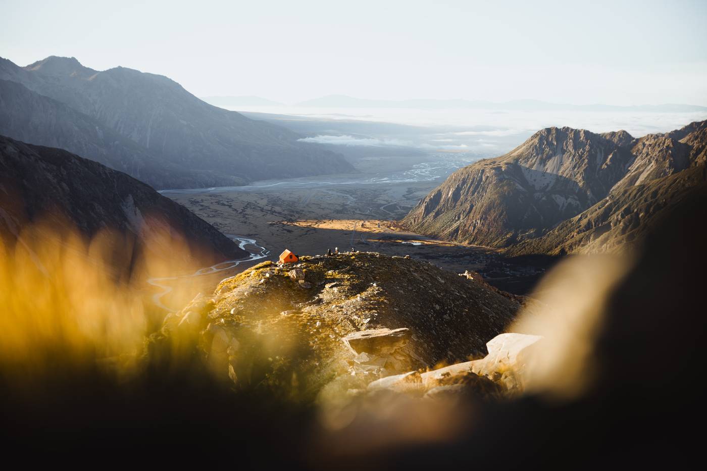 New Zealand Travel Guide for Photography - Photography Blog