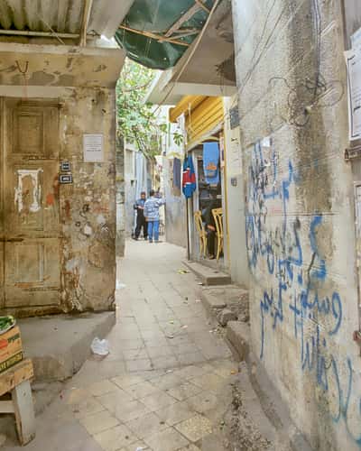 Arwad Island, Syria