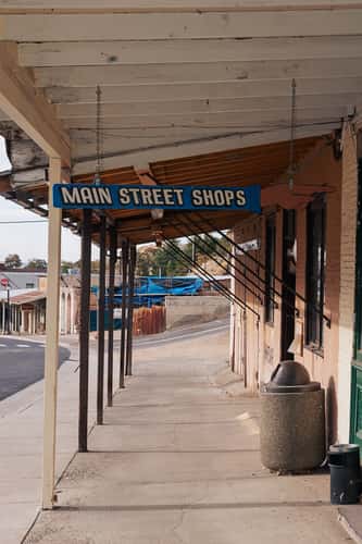 Austin, Nevada