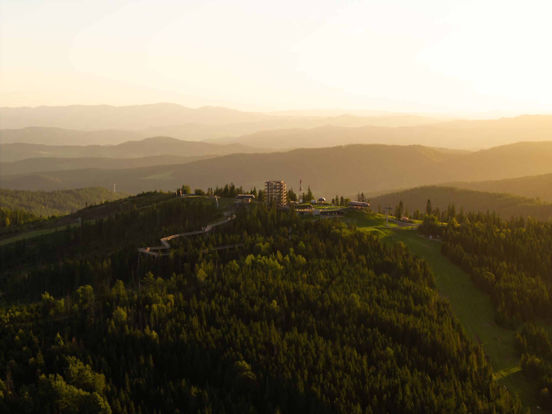 Bachledka, Slovakia (Slovak Republic)