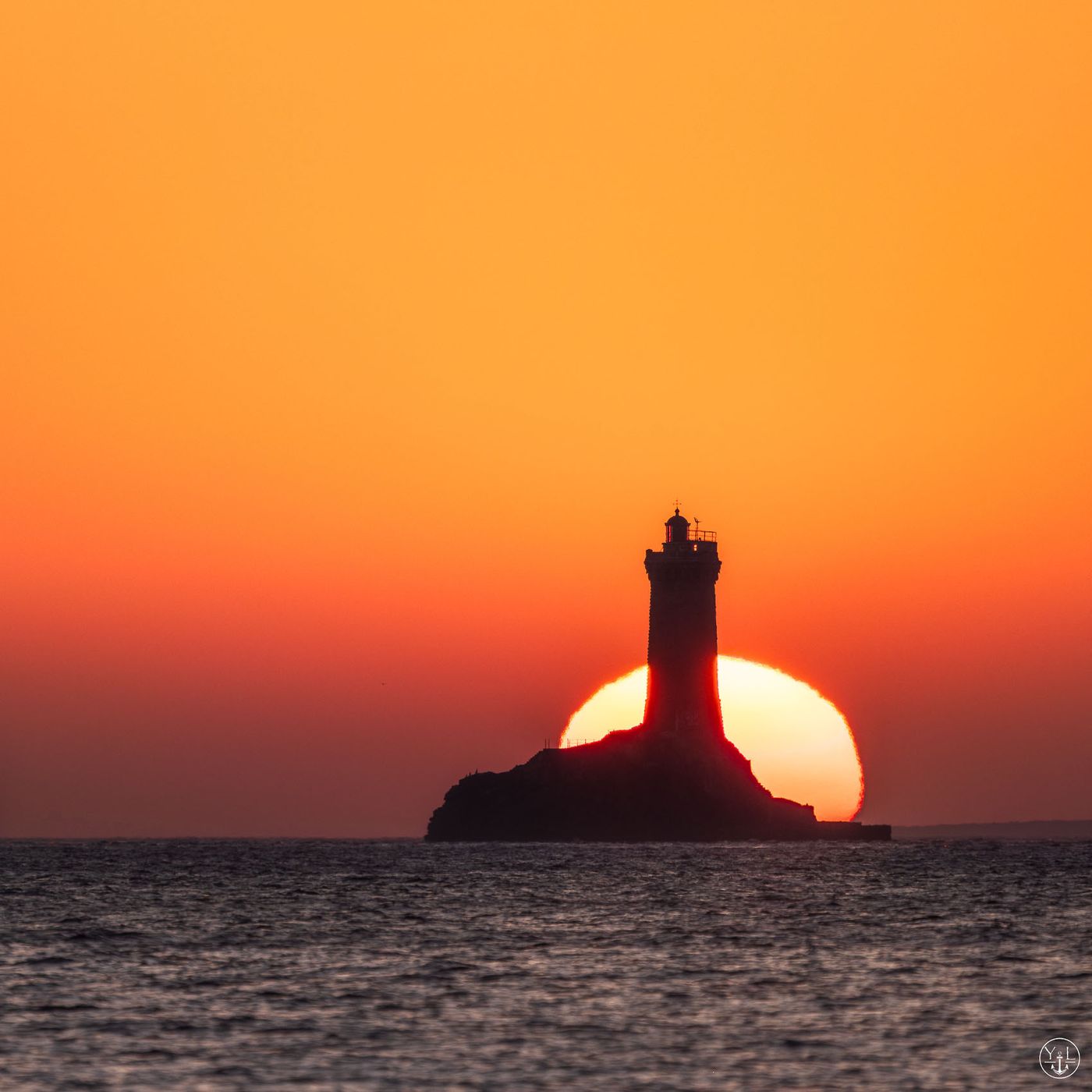 Baie des Trépassés, France