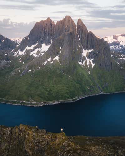 Barden Ridge