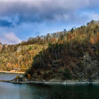 Bitov Castle, Czech Republic