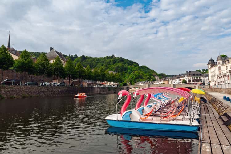 Bouillon
