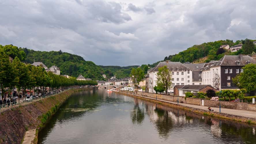 Bouillon