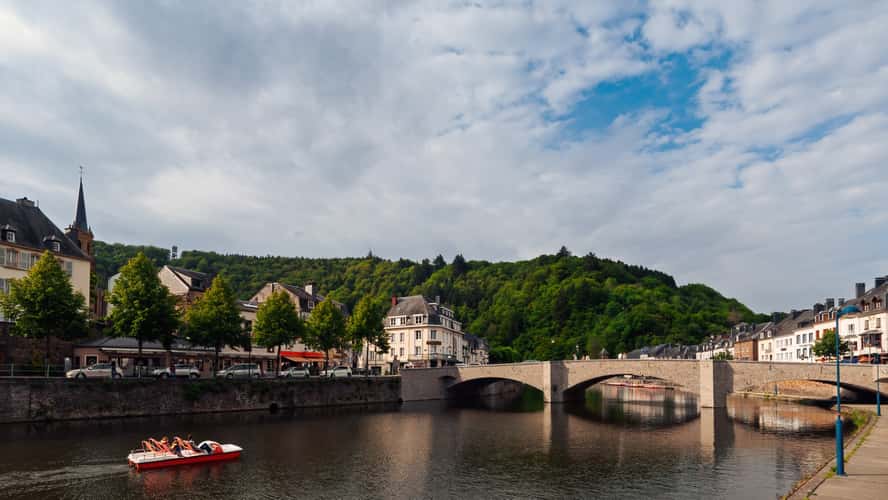Bouillon
