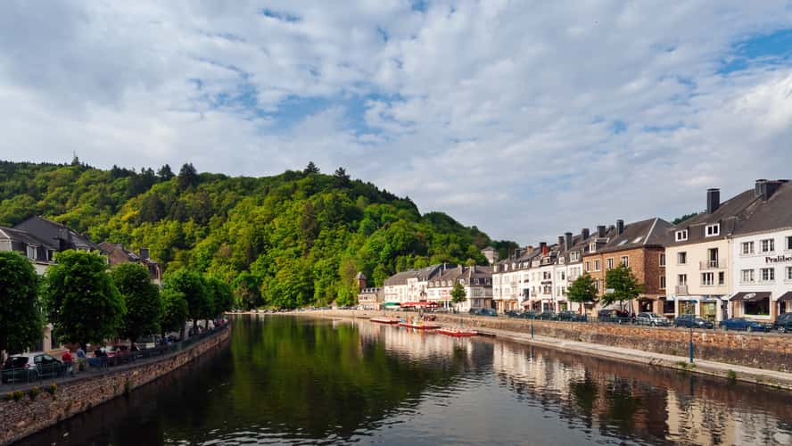 Bouillon