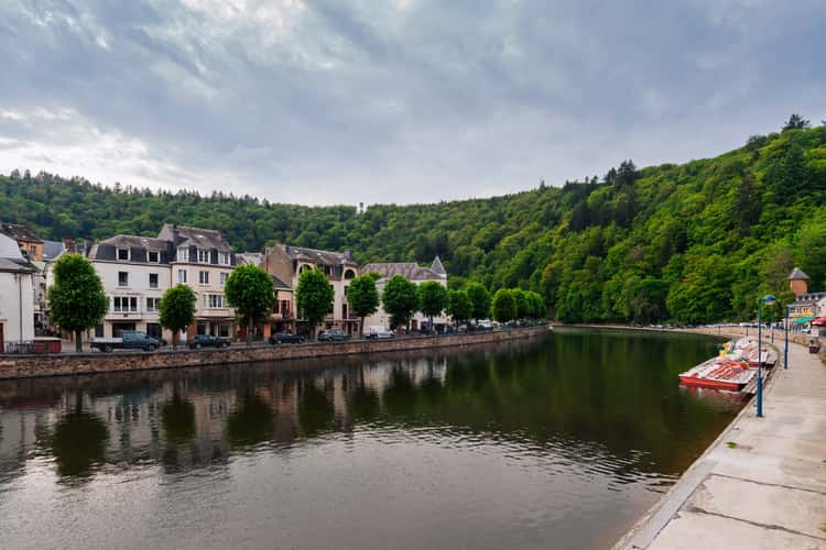 Bouillon