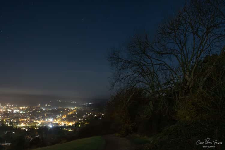 Box Hill