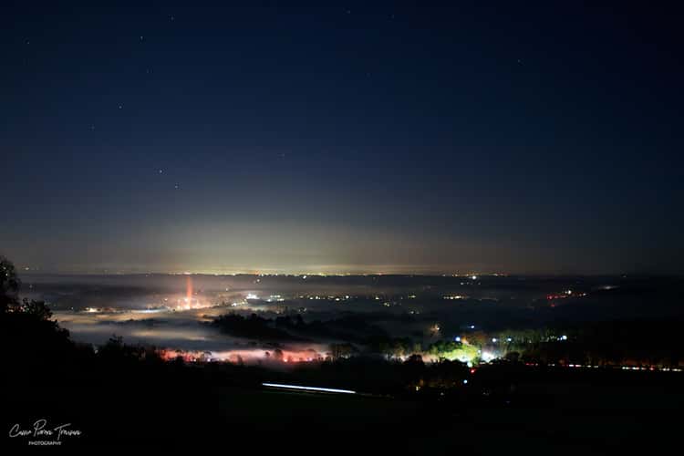 Box Hill