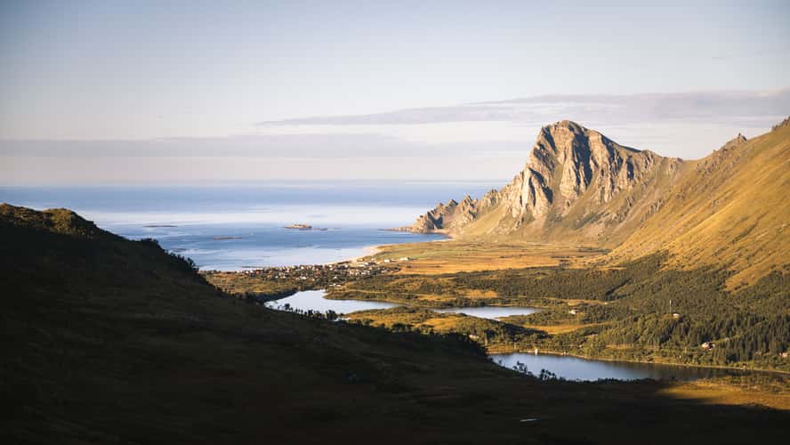 Breiddasvatnet