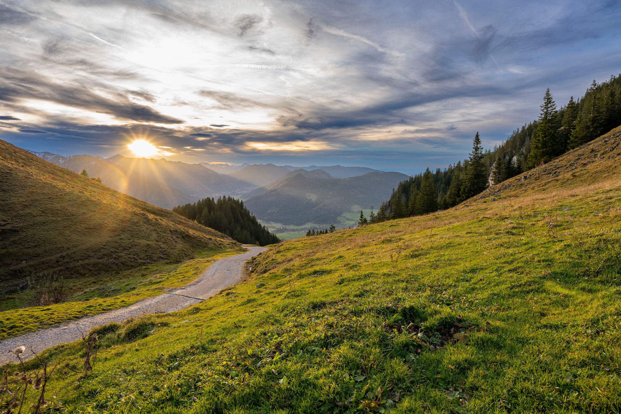Breitenstein Gipfel, Germany