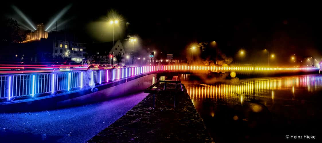 Brücke Feuerthalen