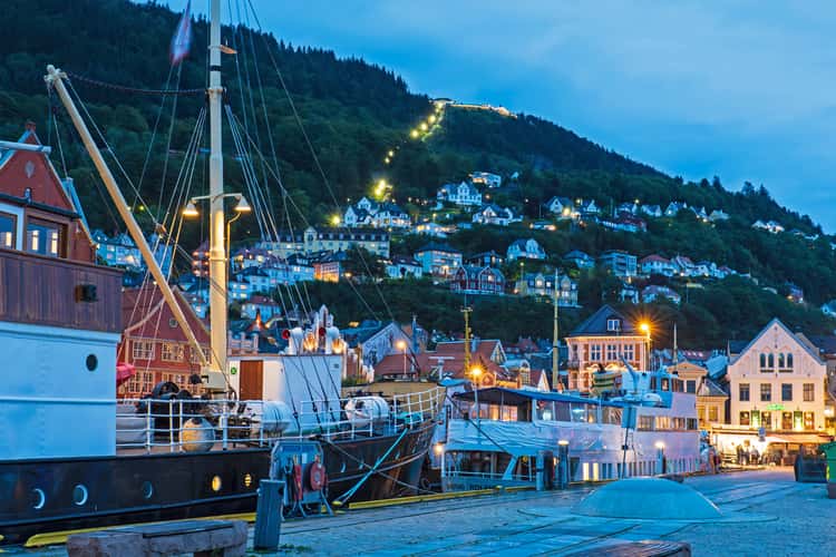 Bryggen