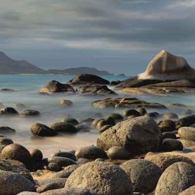 Cabo del Shiro, Mexico