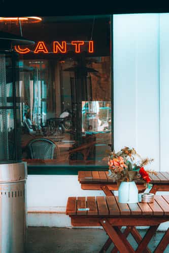 CANTI - Porto Almada
