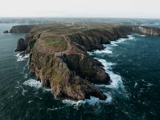 Cap Fréhel