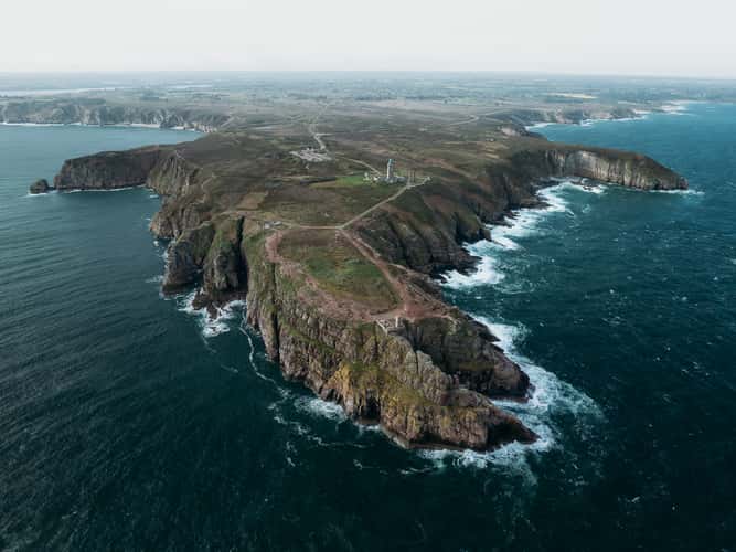 Cap Fréhel