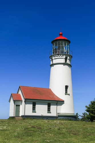 Cape Blanco Lighthouse