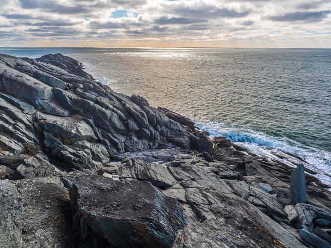 Cape Forchu