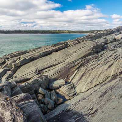 Cape Forchu, Canada