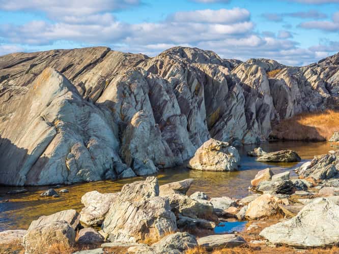 Cape Forchu