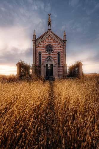 Cappella Braida