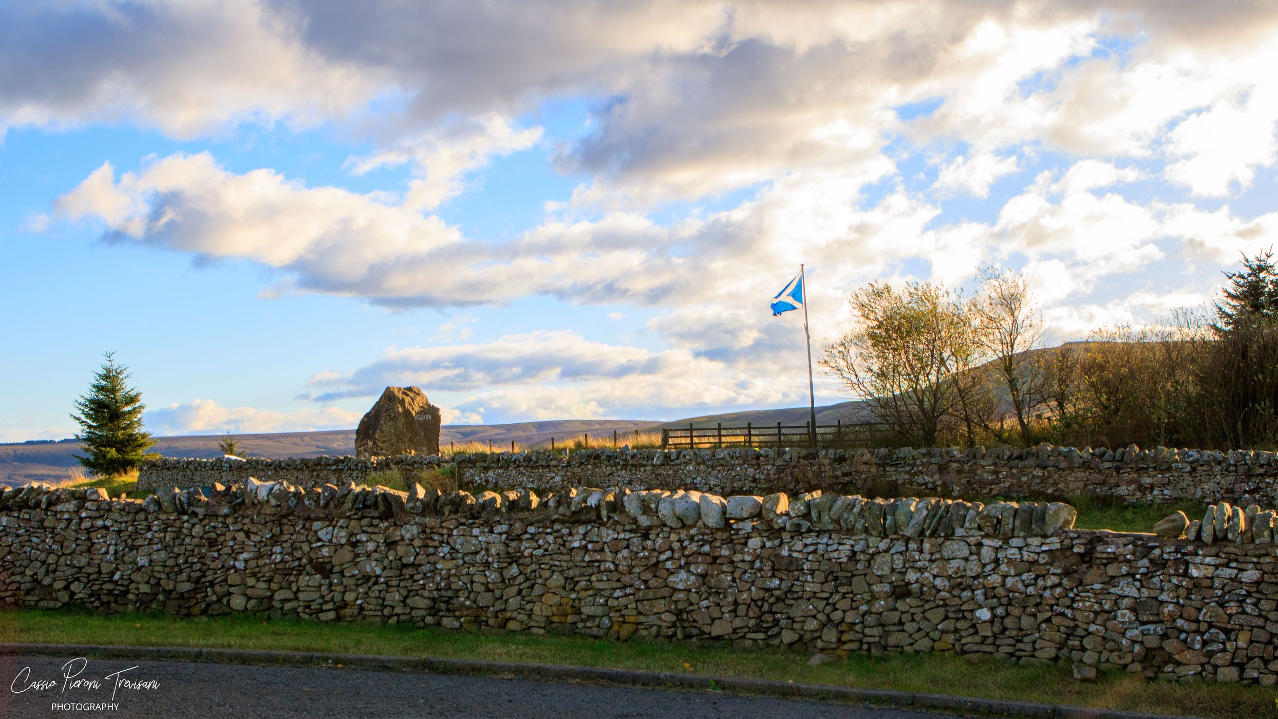 Carter Bar, United Kingdom