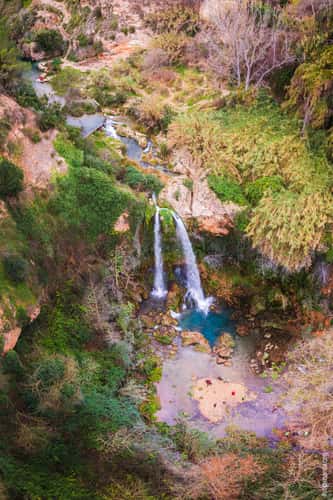 Cascado de Salto, Anna (drone)