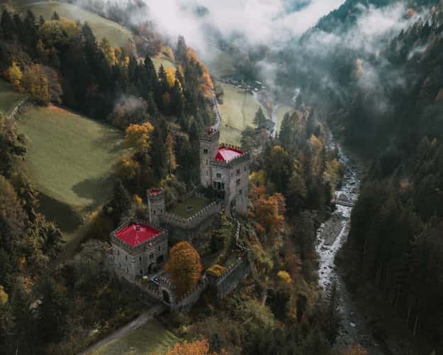 Castello di Gernstein