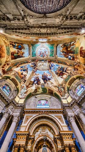 Cathedral of Syracuse
