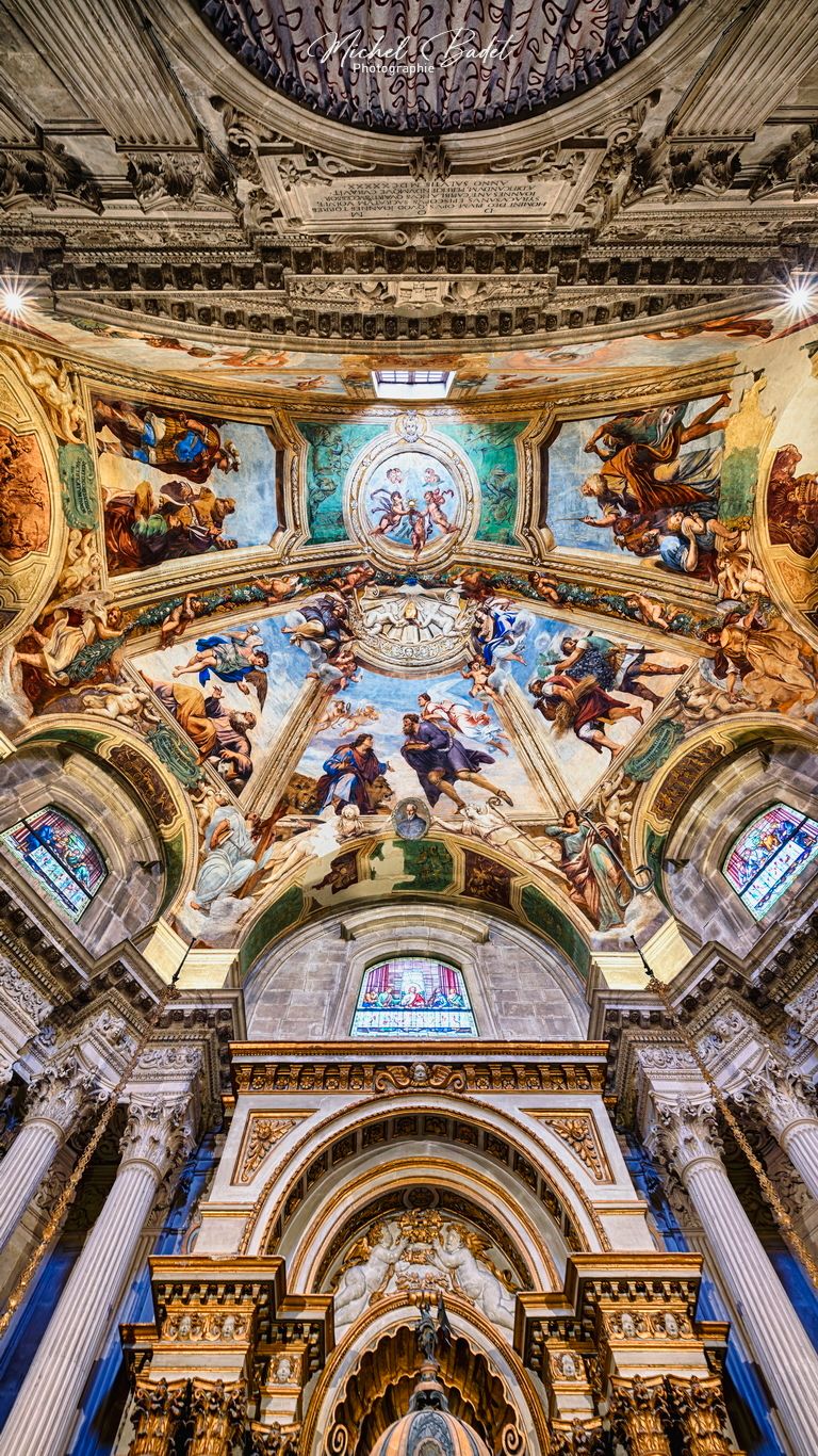 Cathedral of Syracuse, Italy