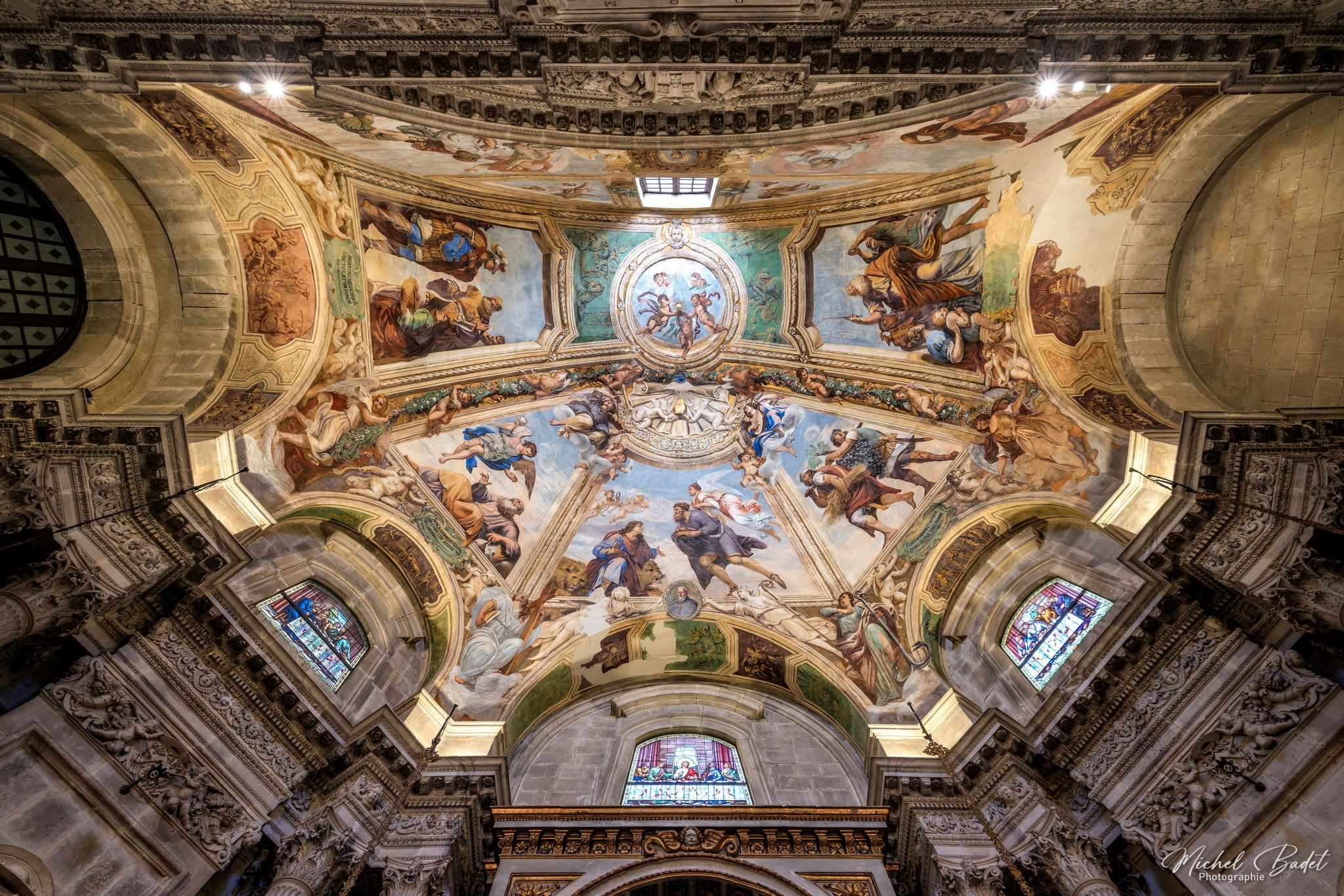 Cathedral of Syracuse, Italy