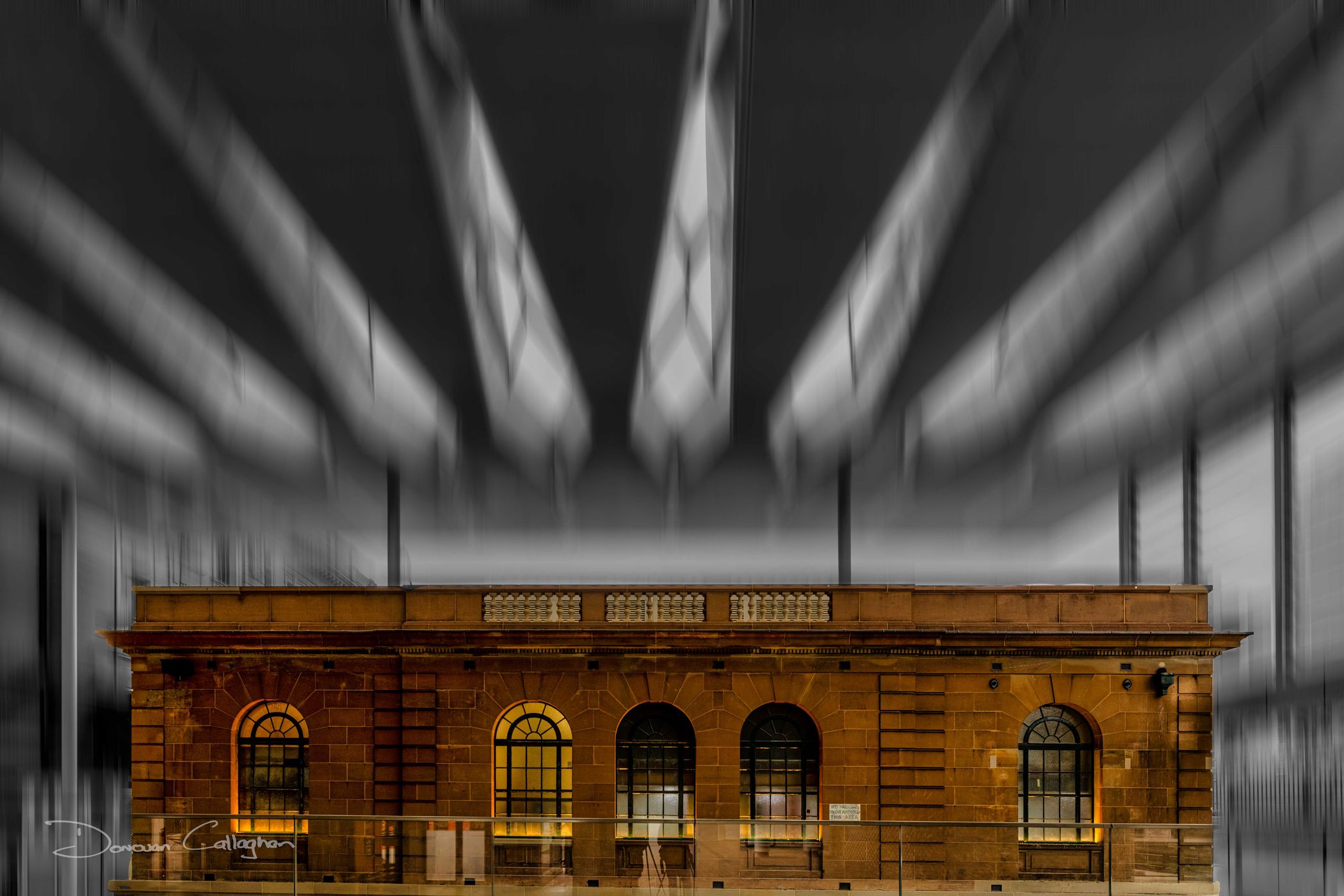 Central Station, Sydney, New South Wales, Australia