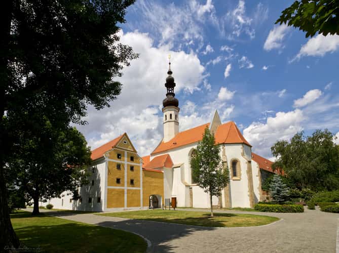 Chateau Oslavany