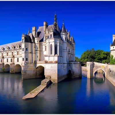 Château de Chenonceau, France