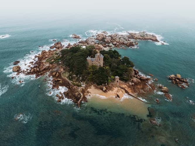Château de Coastérès