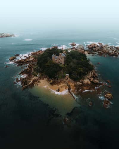 Château de Coastérès