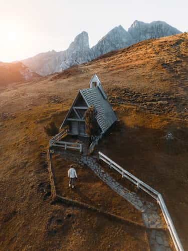 Chiesa di San Giovanni Gualberto