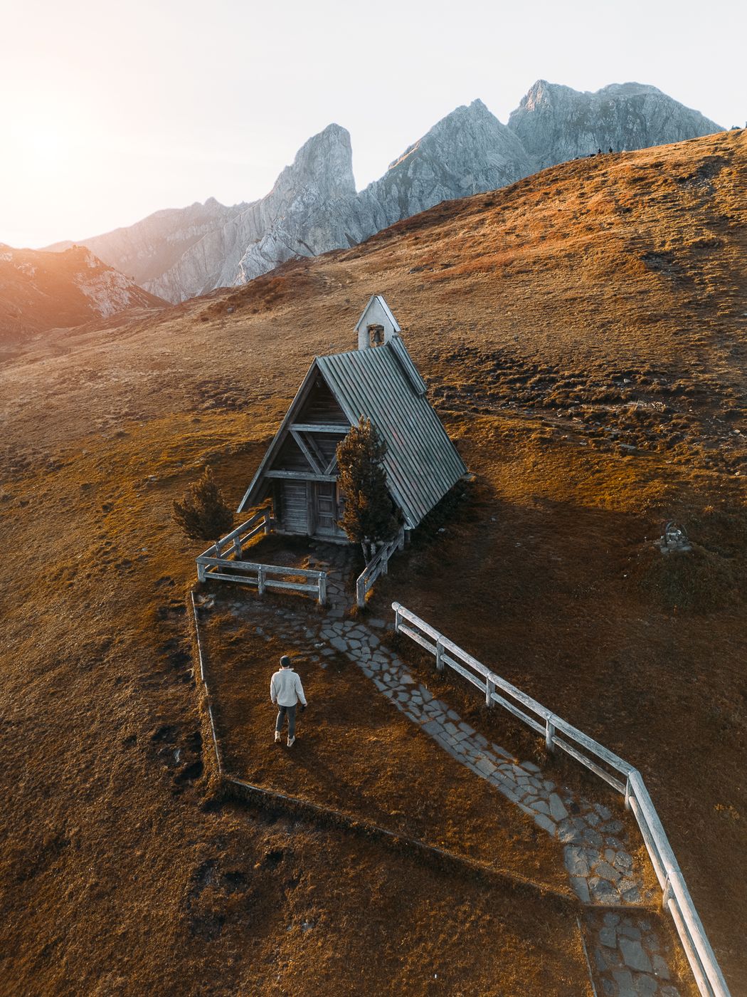 Chiesa di San Giovanni Gualberto, Italy