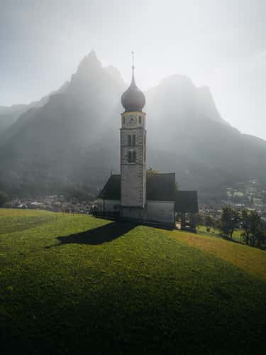Chiesa di san Valentino