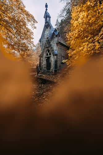Clary Chapel