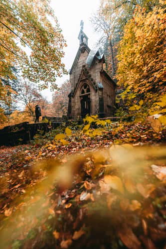 Clary Chapel