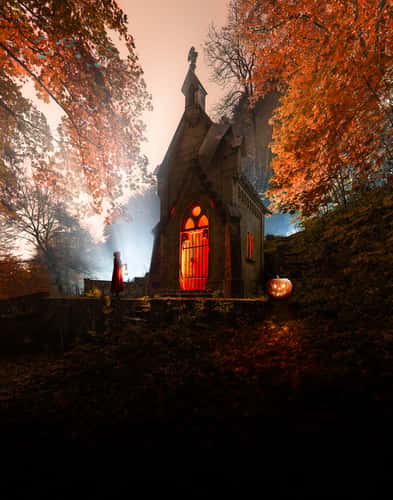 Clary Chapel